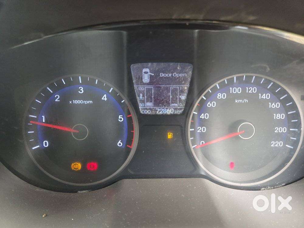 Hyundai I20 Diesel Asta, 2012, Diesel