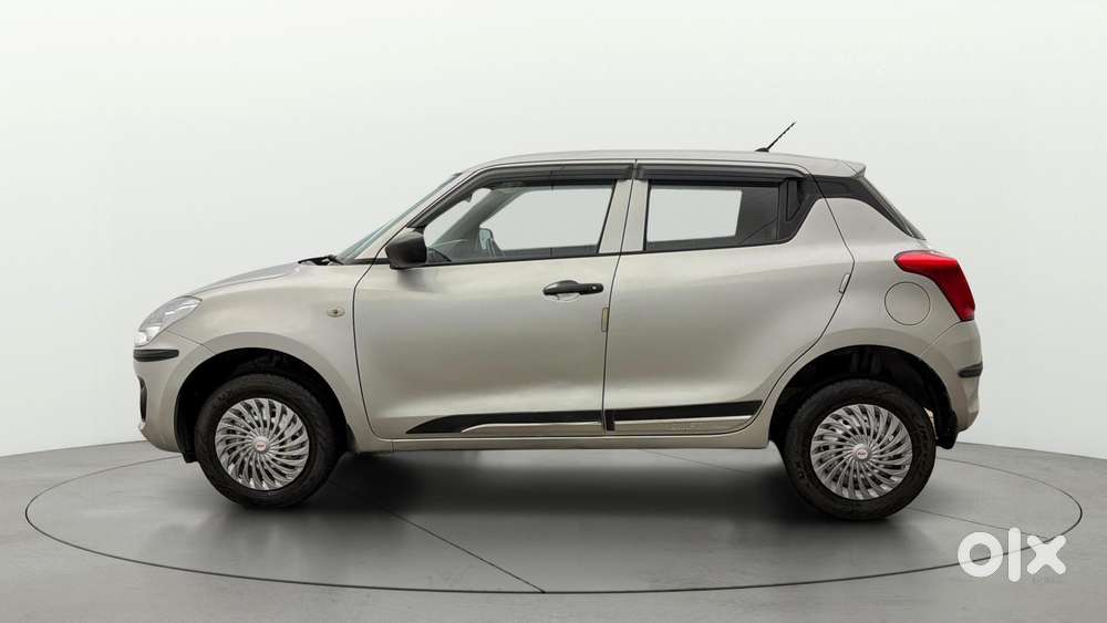 Maruti Suzuki Swift Vvt Lxi, 2023, Petrol