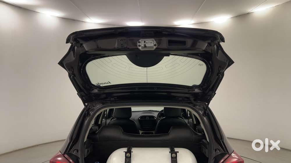 Tata Tiago 1.2 Revotron Xz Plus Cng, 2023, Cng & Hybrids