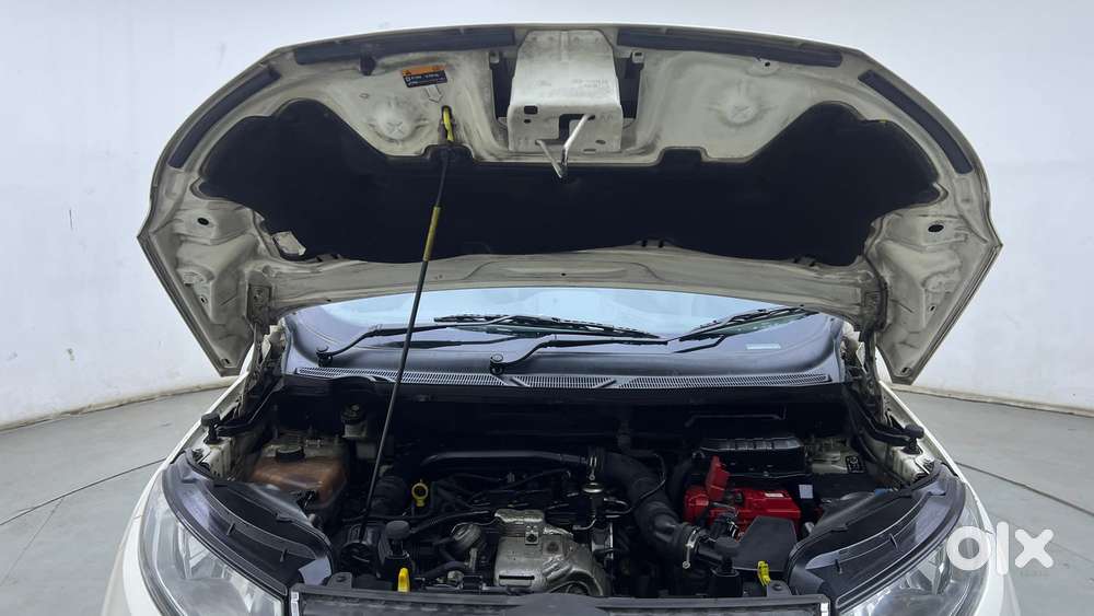 Ford Ecosport [ ] 1.0 Ecoboost Titanium, 2014, Petrol