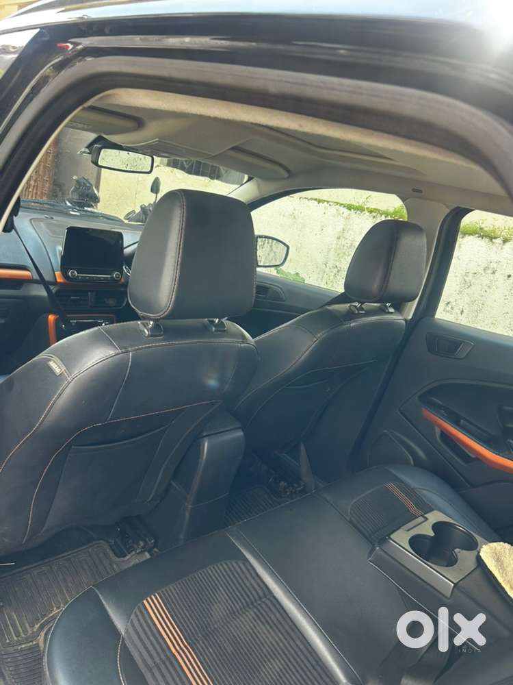 Fully Service Recorded Showroom Condition