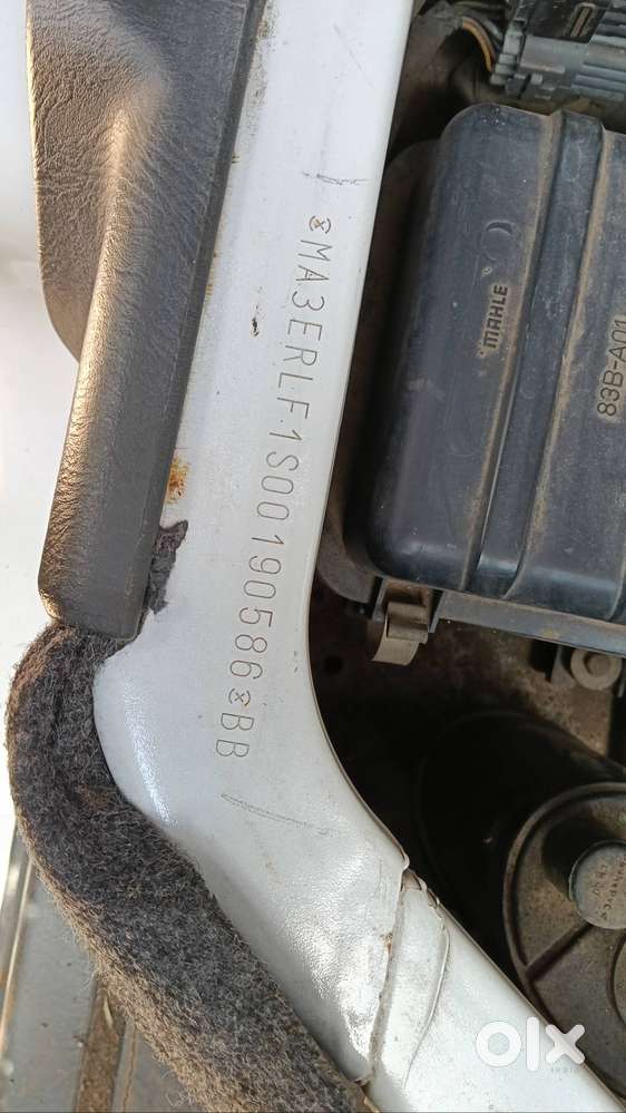 Maruti Suzuki Eeco 2011 Petrol Good Condition