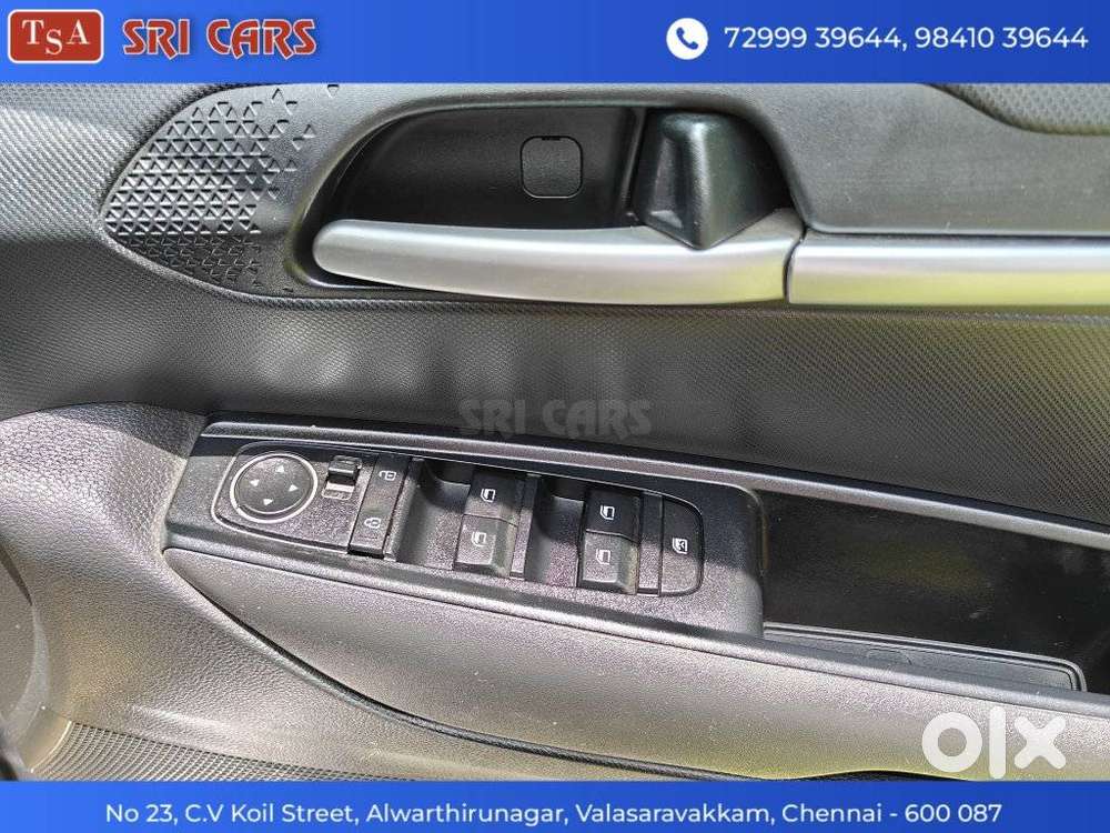 Kia Sonet 1.2 Htk, 2022, Petrol