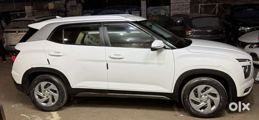 Hyundai Creta 1.5 Ex Diesel, 2023, Diesel