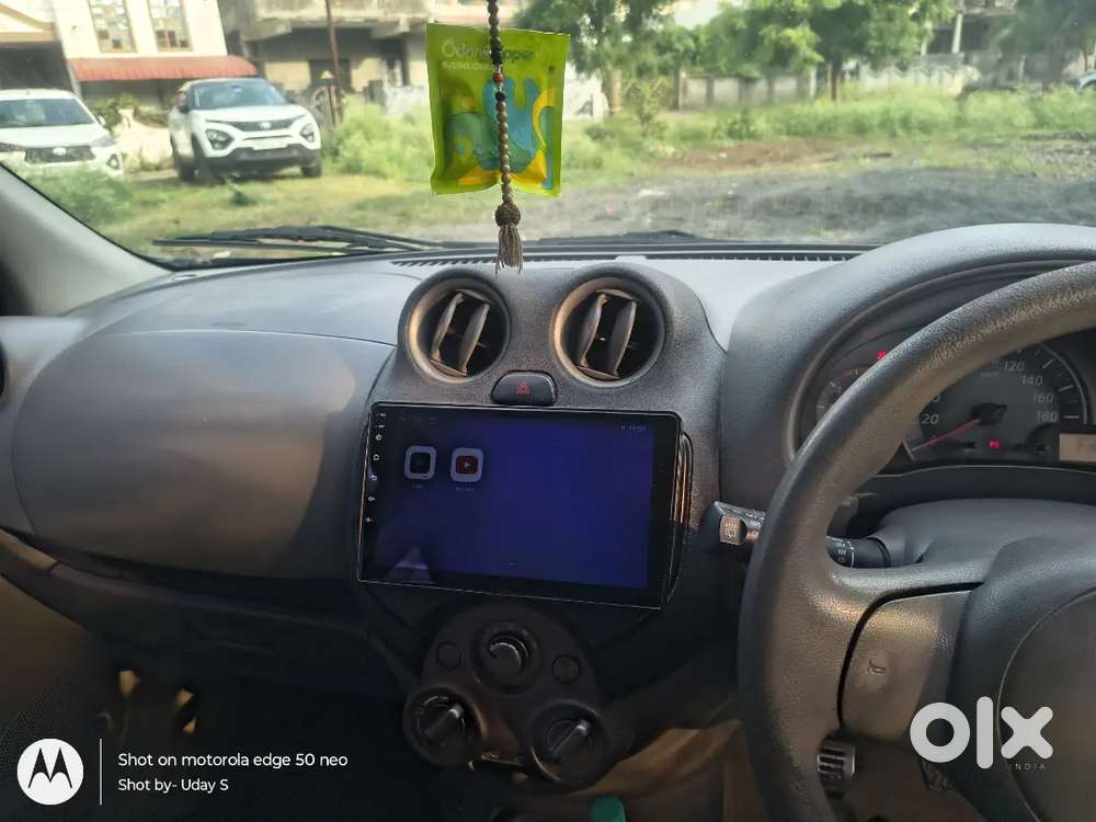 Renault Pulse Rxl Diesel 2014 Variant