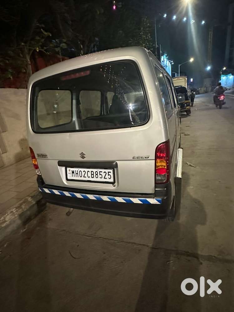 Maruti Suzuki Model 2011