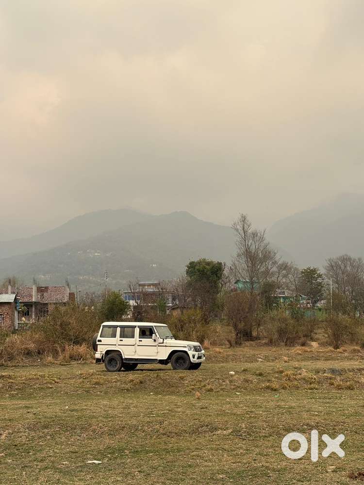 Mahindra Bolero Diesel 2024