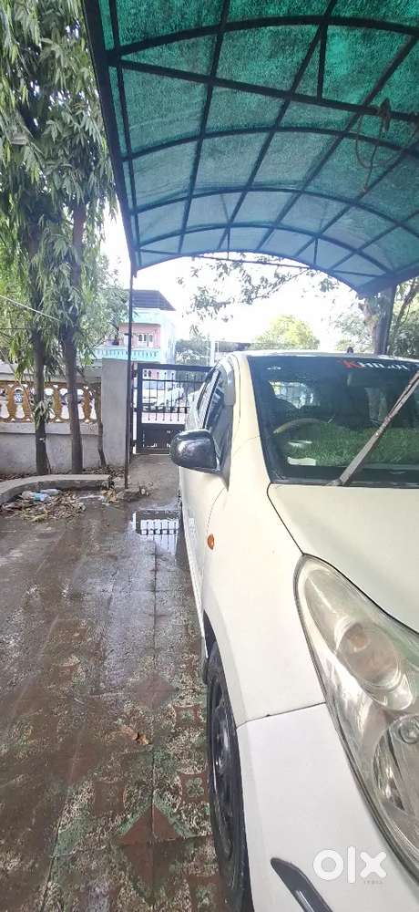 Maruti Suzuki A-star 2012 Cng & Hybrids 125000 Km Driven