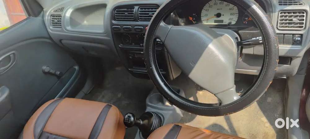 Maruti Suzuki Alto 2010 Lxi