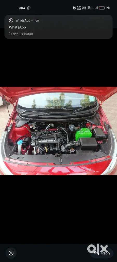 Hyundai Elite I20 2019 Petrol Well Maintained