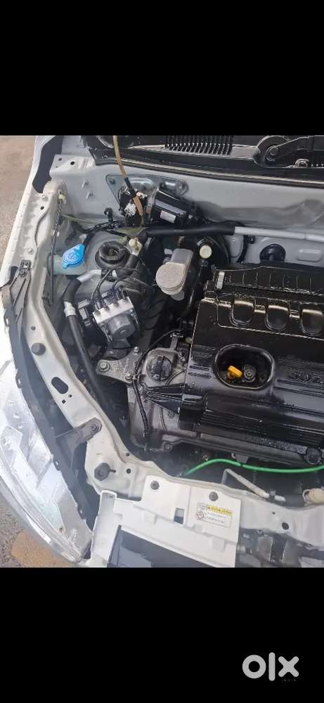 Maruti Alto K10 Vxi O 2019