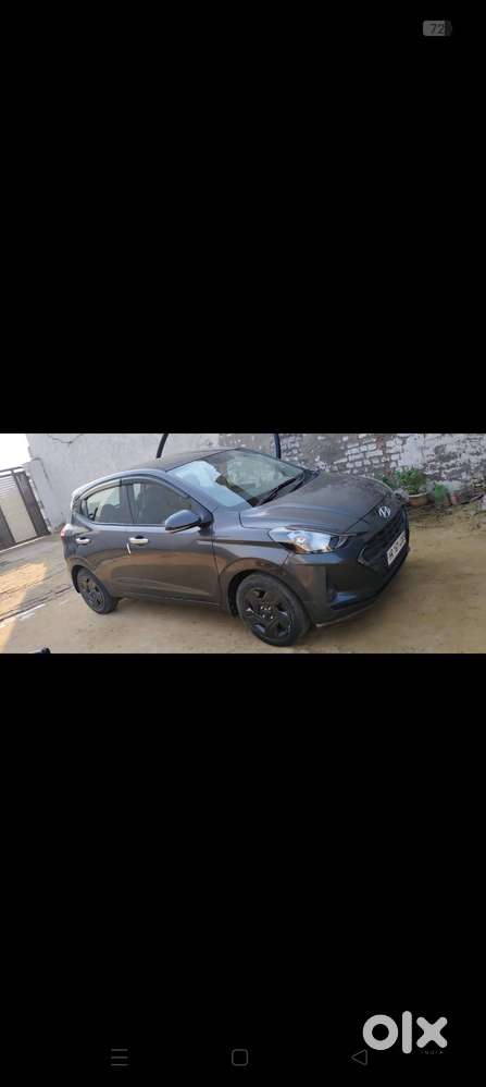 2021 Hyundai Grand I10 Nios