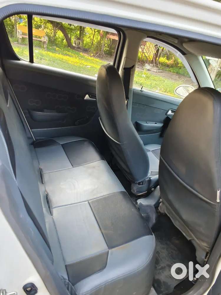 Maruti Suzuki Alto 2014 Car
