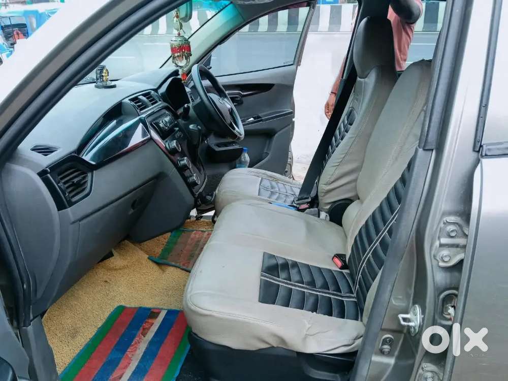 Mahindra Kuv100 Nxt 2018