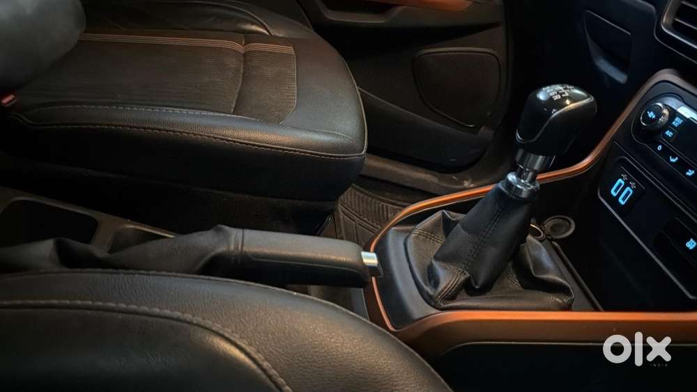 Ford Ecosport [ ] 1.0 Ecoboost Titanium, 2019, Petrol