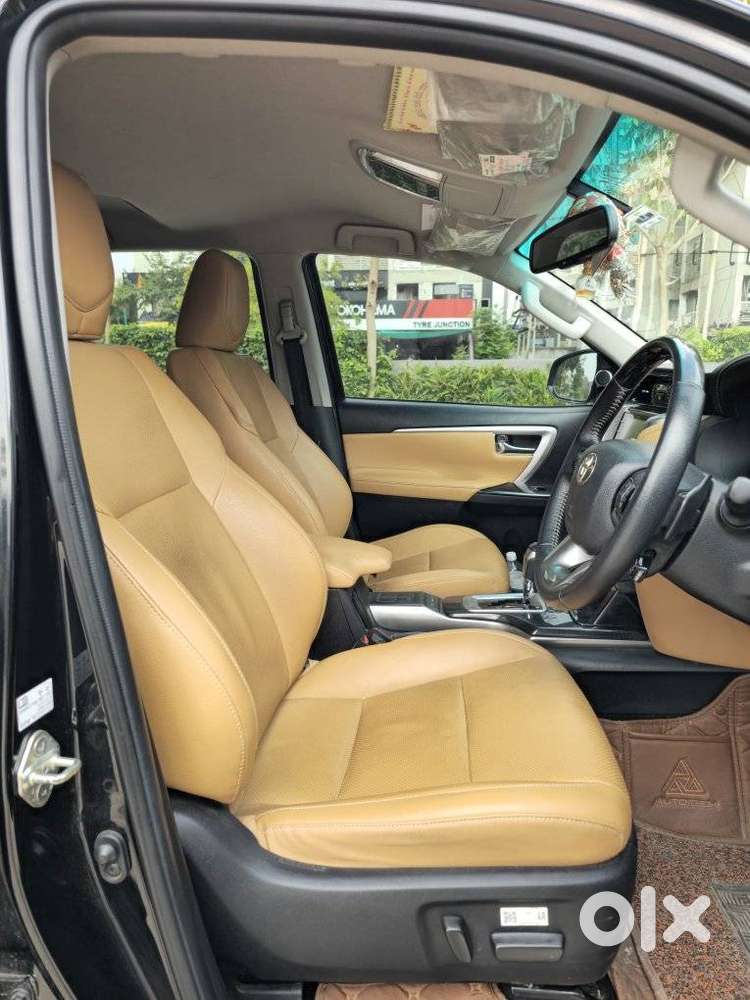 Toyota Fortuner 4x2 At 2.8 Diesel, 2023, Diesel