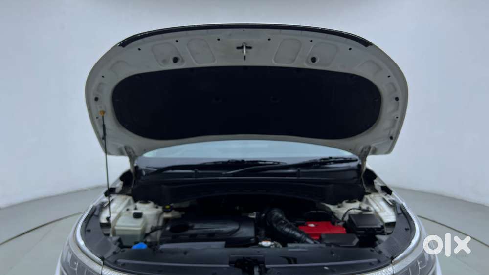 Kia Seltos 1.5 Gtx+ Diesel At, 2020, Diesel