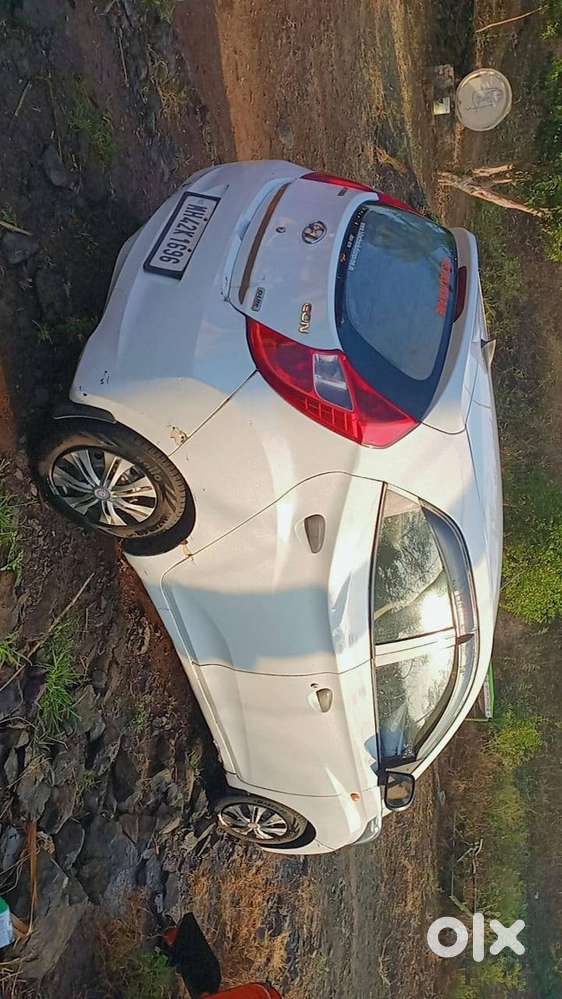 Good Condition Vehicle Tyre New Fitted