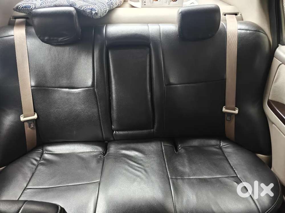 Maruti Suzuki Sx4 Vxi &ndash; Petrol + Cng | Manual | 2010