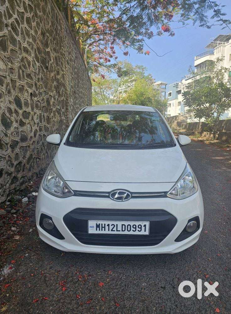 Hyundai Grand I10, 2014, Petrol