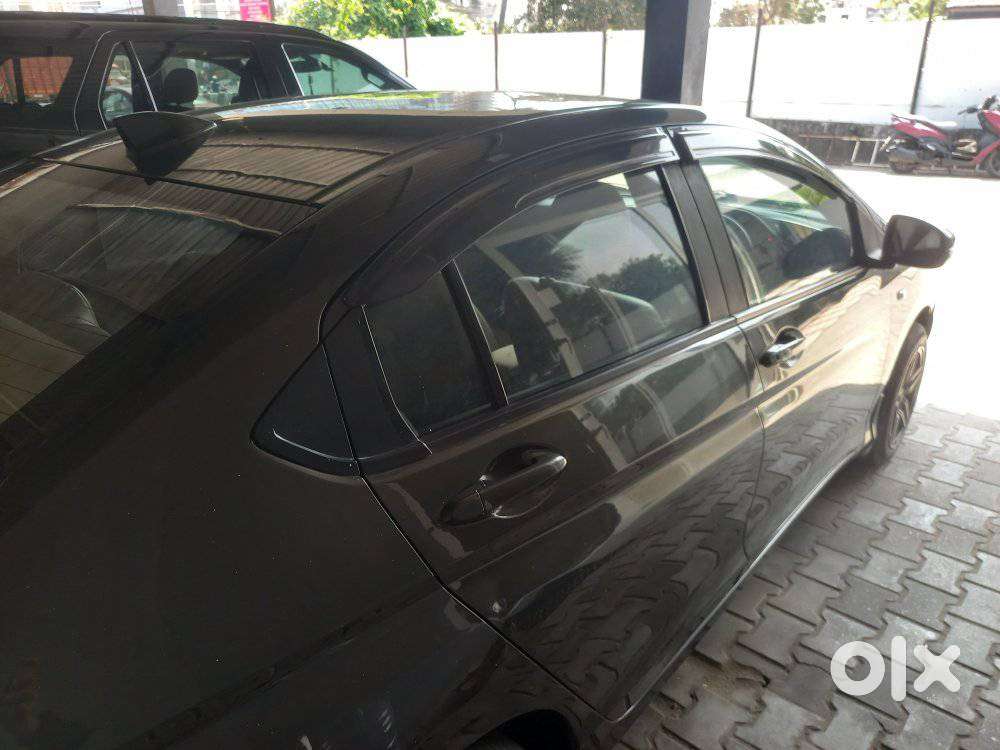 Honda City I-vtec S, 2015, Petrol