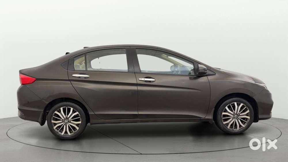 Honda City I Vtec Vx, 2017, Petrol