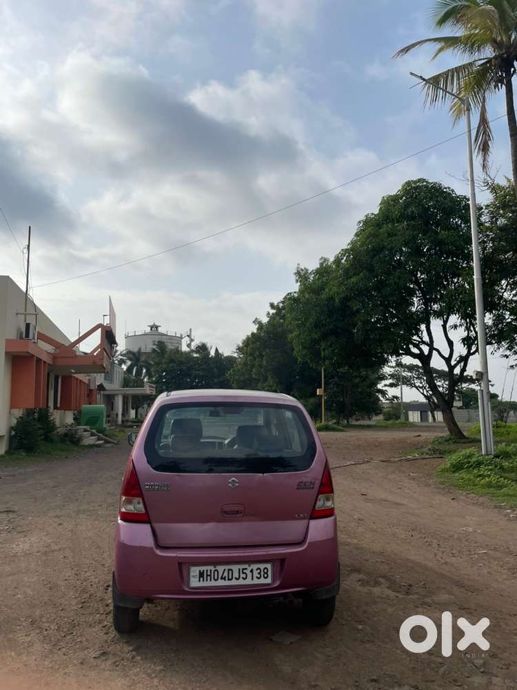 Maruti Zen Estilo Petrol Manual 2007