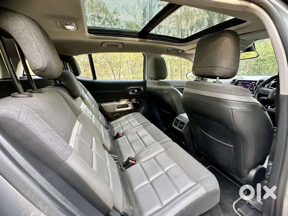 Citroen New C5 Aircross Shine, 2021, Diesel