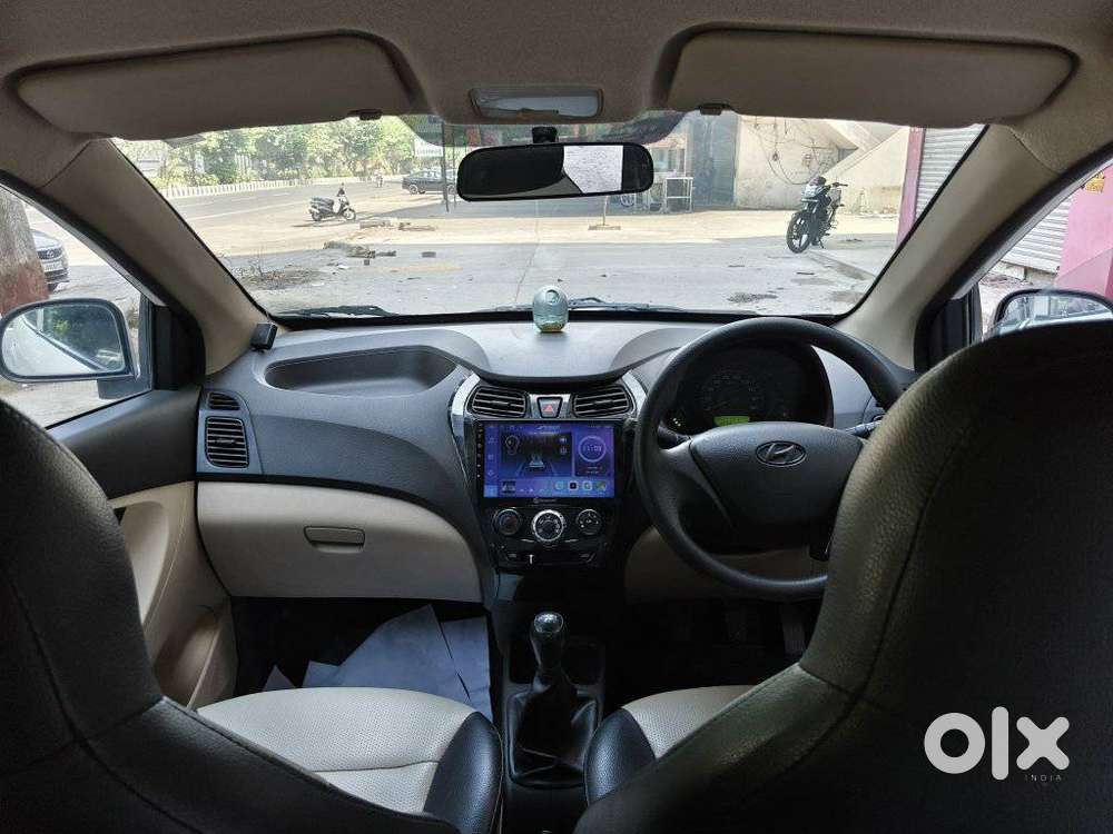 Hyundai Eon Era +, 2016, Petrol