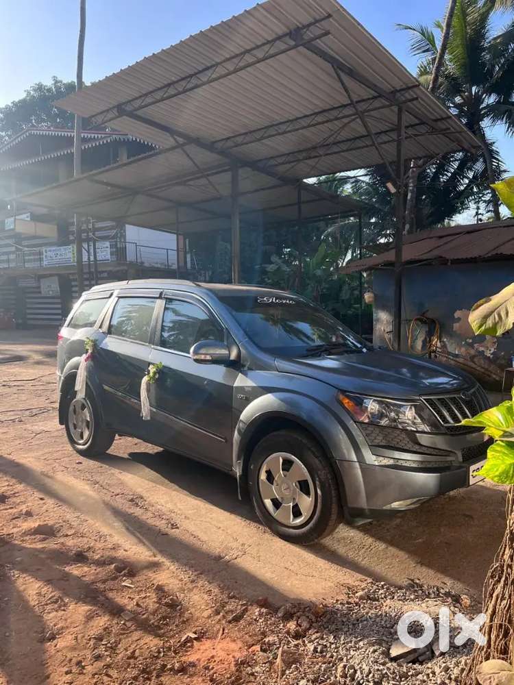 Mahindra Xuv500 2wd 2013 Diesel