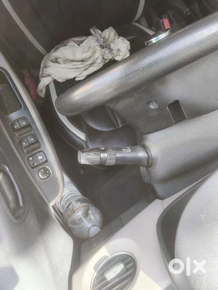 Hyundai Grand I10 2013 Petrol 40000 Km Driven