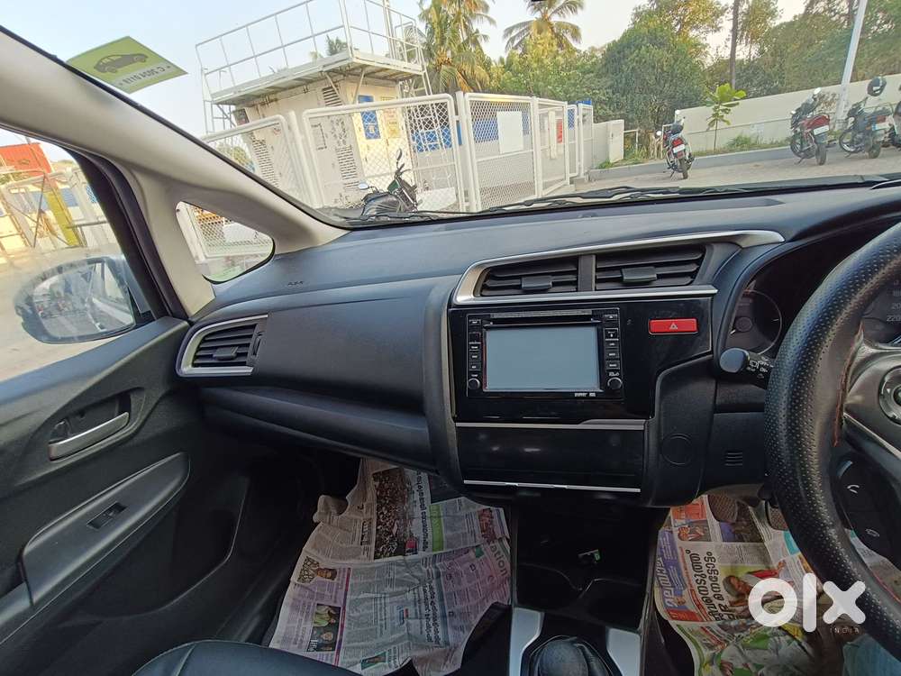 Honda Jazz 1.5 V I Dtec, 2016, Diesel