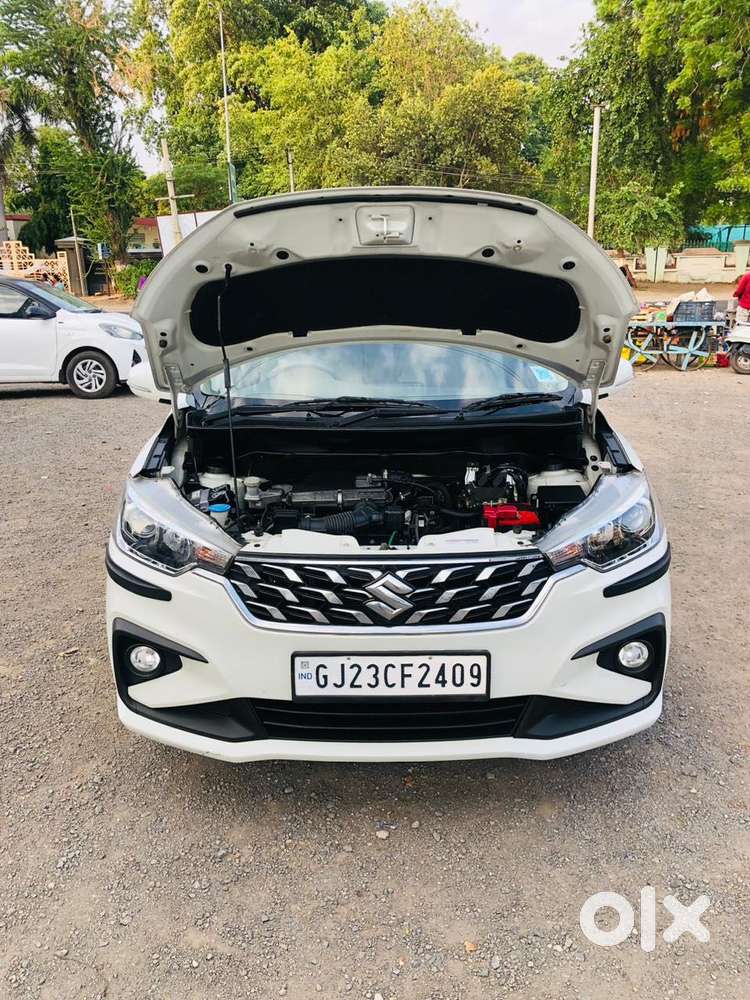 Maruti Suzuki Ertiga Zxi (o) Cng [ ], 2023, Cng & Hybrids