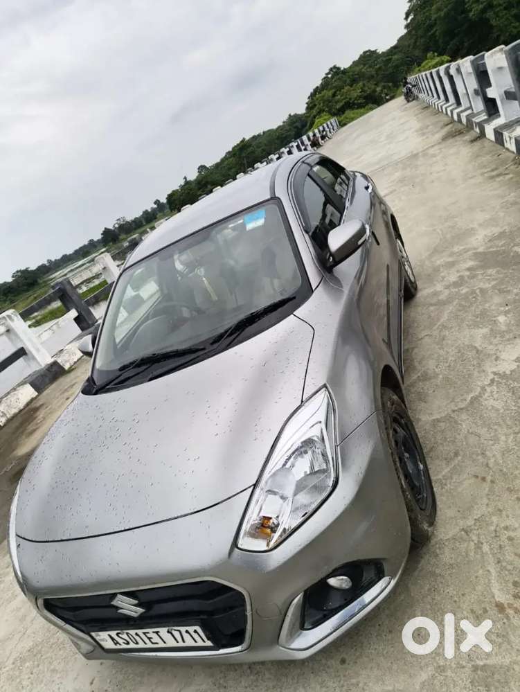 Maruti Suzuki Dzire 2021