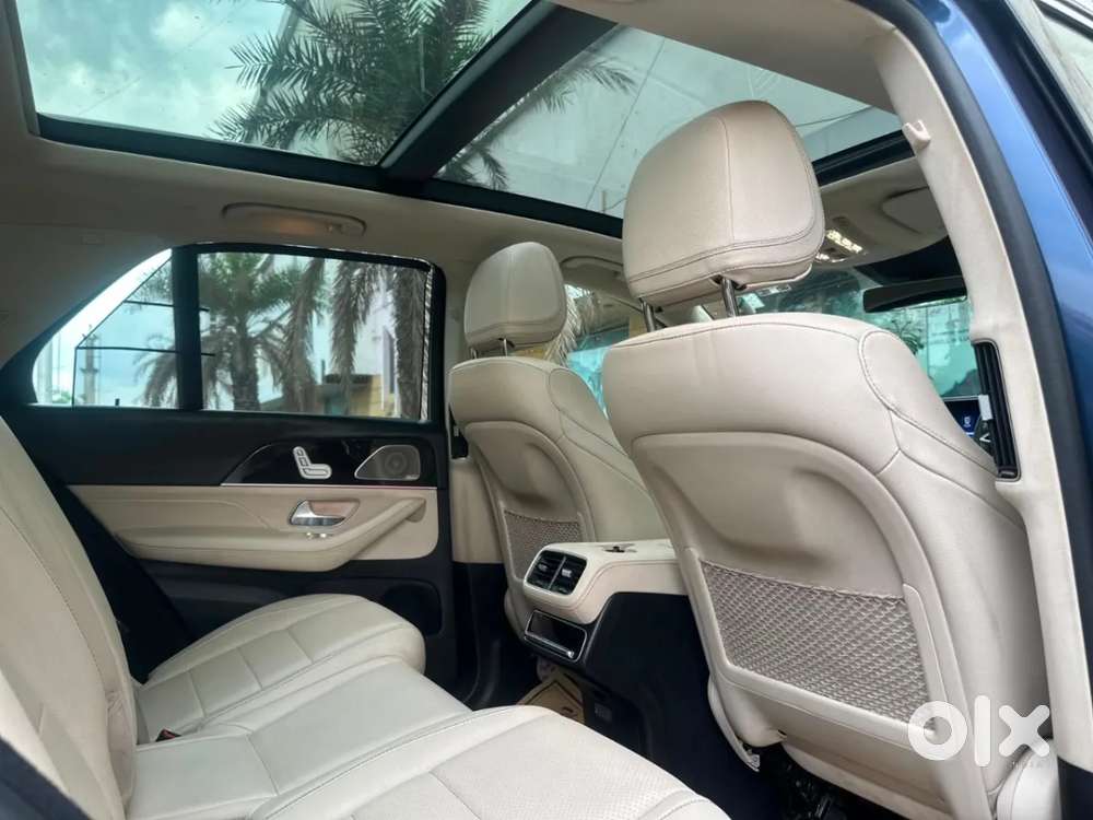 Mercedes-benz Gle, 2023, Diesel
