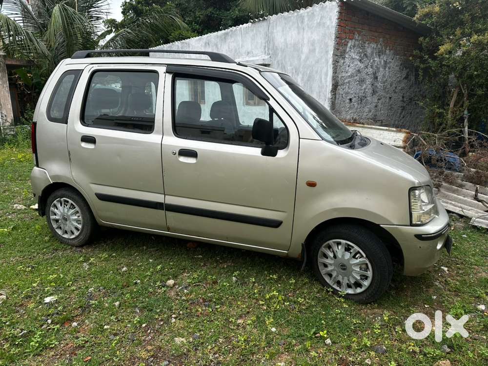 Maruti Suzuki Petrol Car 2006