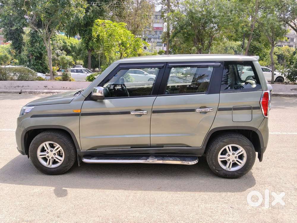 Mahindra Bolero Neo 1.5 N 10, 2023, Diesel