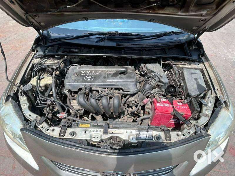 Toyota Corolla Altis 1.8g