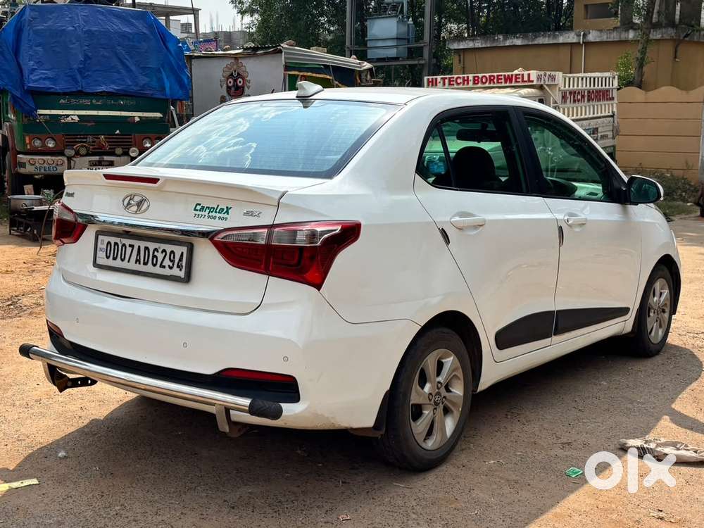 Hyundai Verna Vtvt 1.6 Sx, 2021