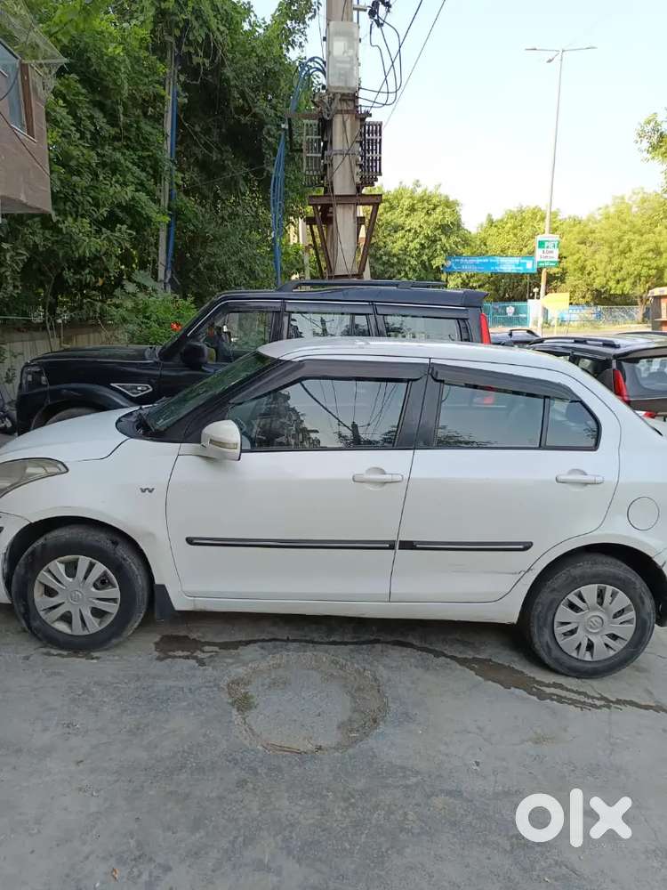 Maruti Suzuki Dzire 2013 Petrol Good Condition