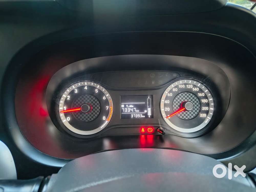 Hyundai Grand I10 Nios Magna 1.2 Mt, 2021, Petrol