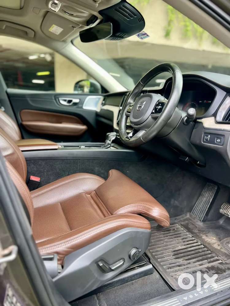 Volvo Xc60 Inscription D5, 2019, Diesel