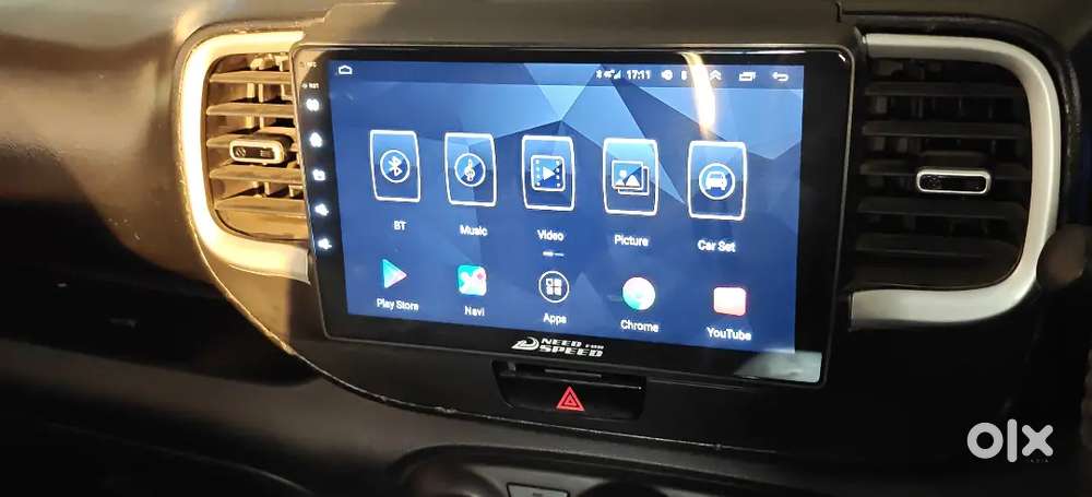 Hyundai Venue 2019 Diesel Good Condition