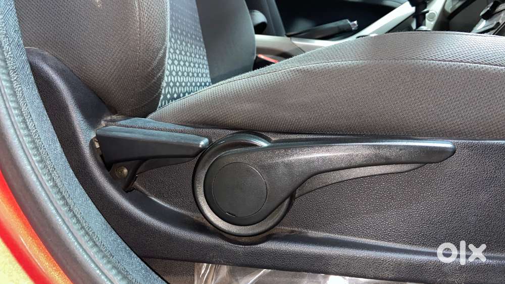 Tata Nexon 1.2 Revotron Xz Plus, 2019, Petrol