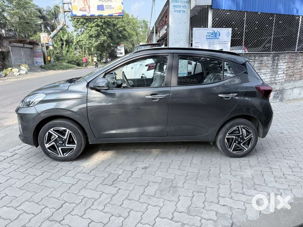 Hyundai Grand I10 Nios Asta Petrol, 2025, Petrol