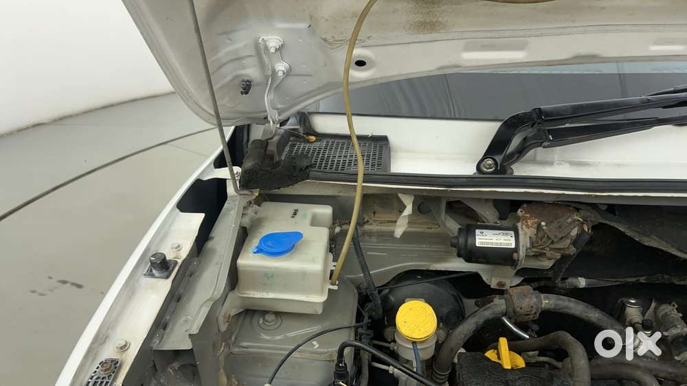Renault Kwid 2019-ongoing 1.0 Rxt (o), 2018, Petrol