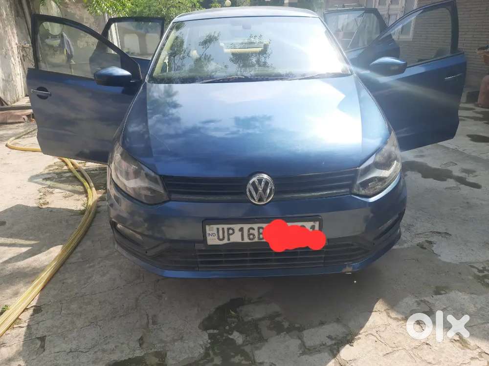 Engine Line N Body Line Perfect