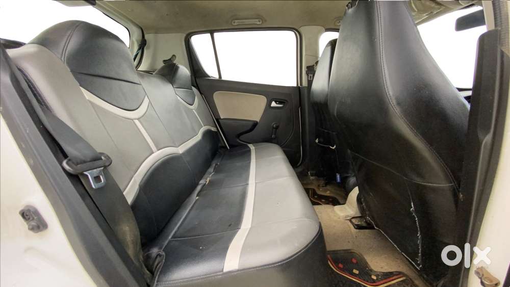 Maruti Suzuki Alto 0.8 Lxi (o), 2021, Petrol