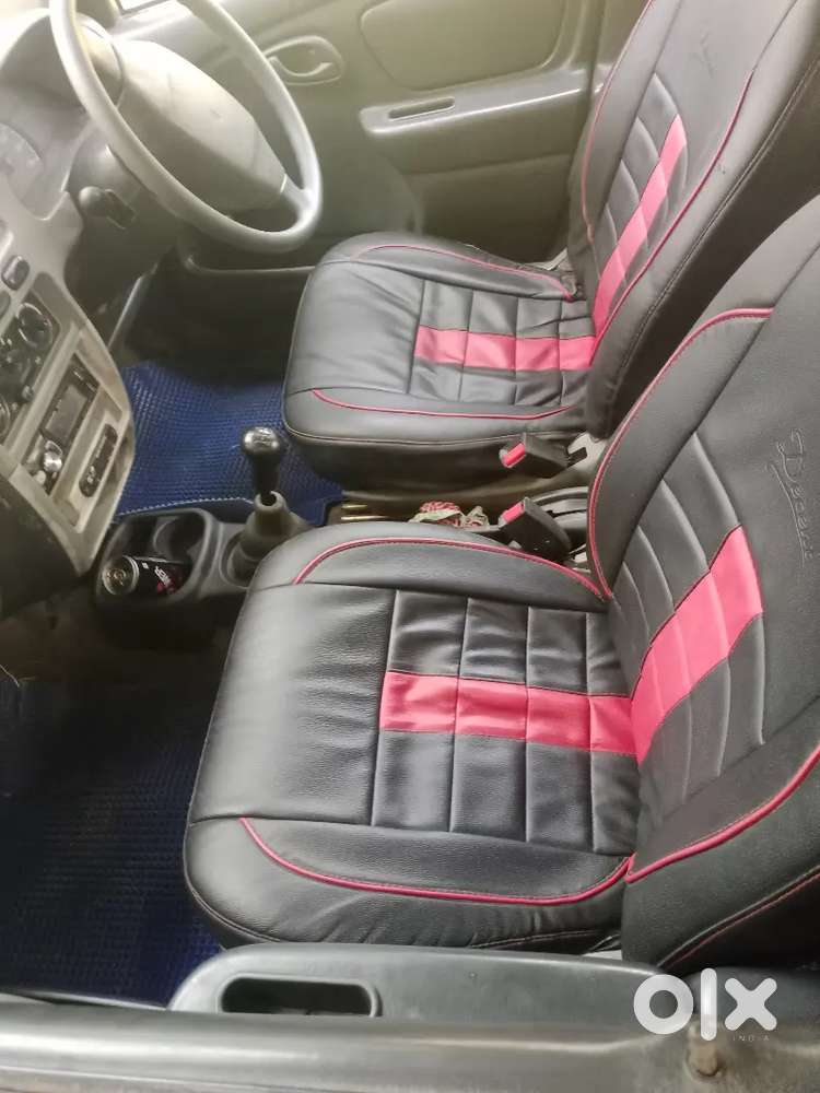 Maruti Suzuki Alto 2011