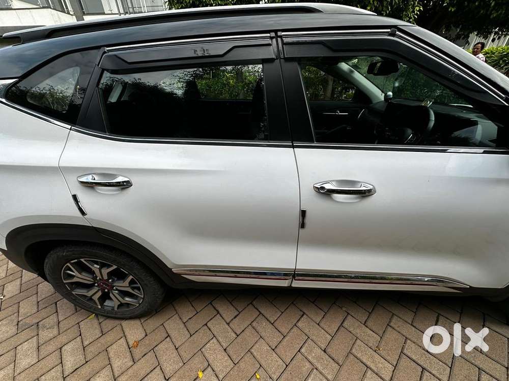 Kia Diesel Automatic 2023